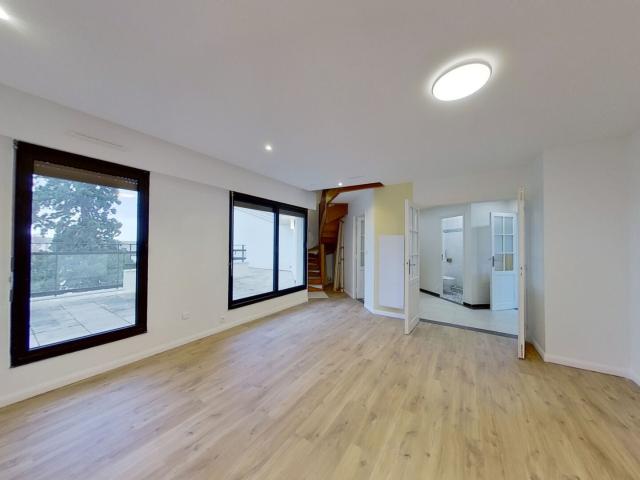 Appartement location à Versailles