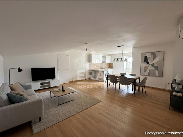 Appartement vente à Aix-en-Provence, Lançon-provence