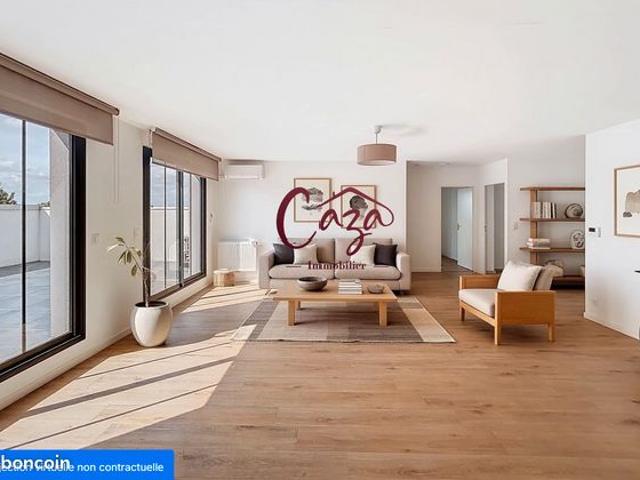 Appartement vente à Latresne, Gironde