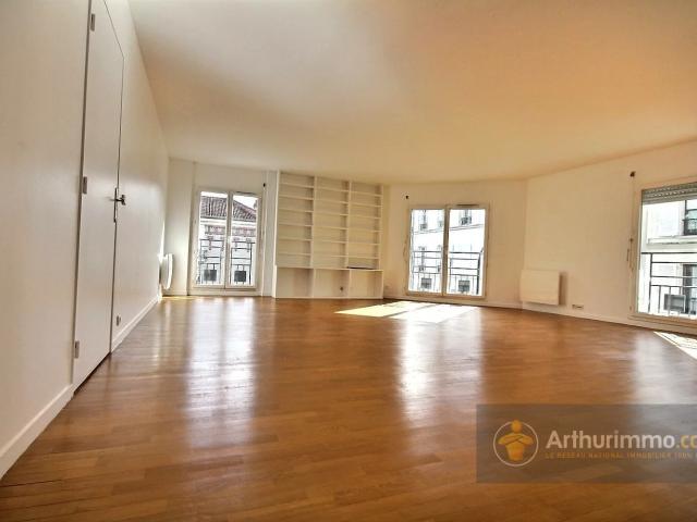 Appartement location à Nogent-sur-Marne, Saint-maurice
