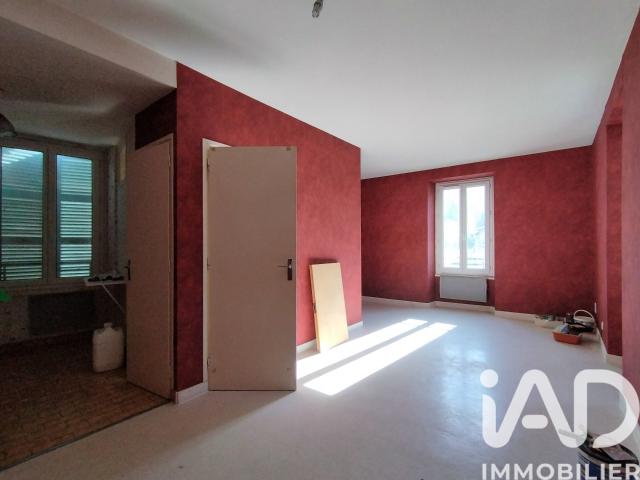 Appartement vente à Grenoble, Allevard