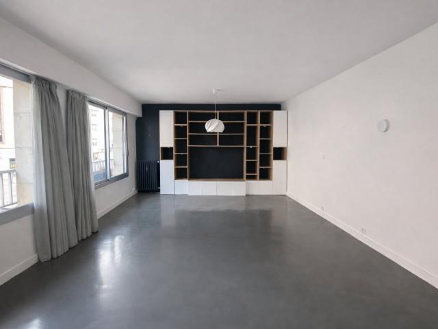 Appartement vente à Angers