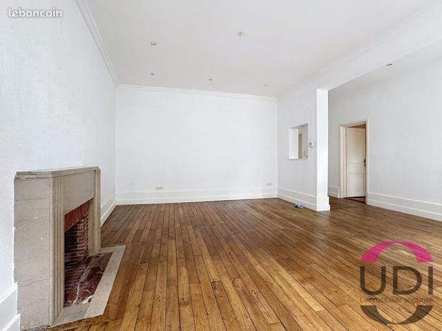 Appartement vente à Guéret