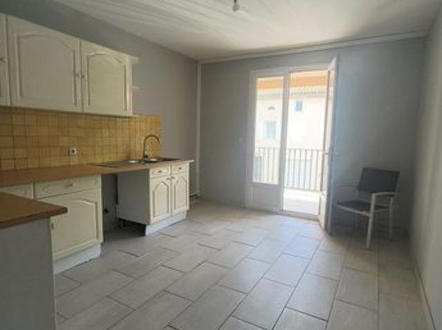 Appartement vente à Castres