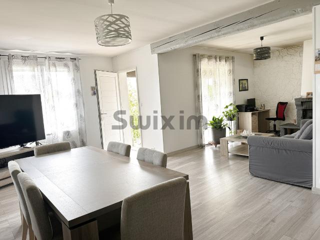 Appartement vente à Marguerittes, Gard