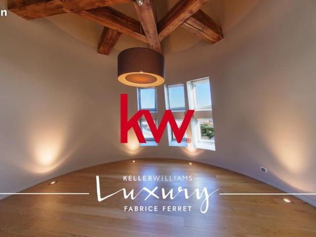 Appartement vente à Clermont-Ferrand, Chamalières