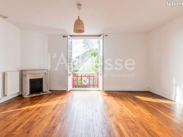 Appartement vente à Athis-Mons, Essonne