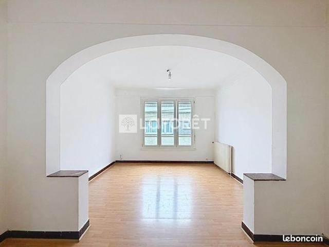 Appartement vente à Calais