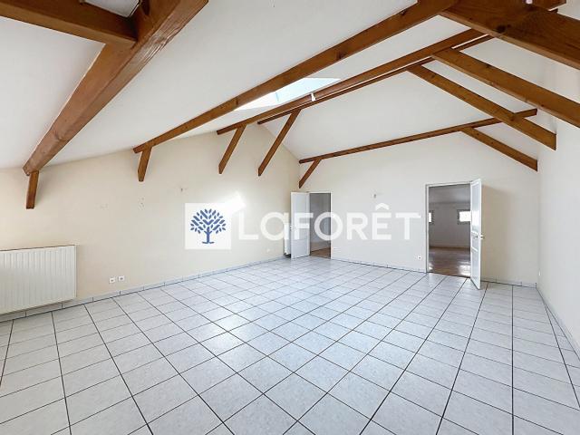 Appartement location à Le Theatre, Parthenay