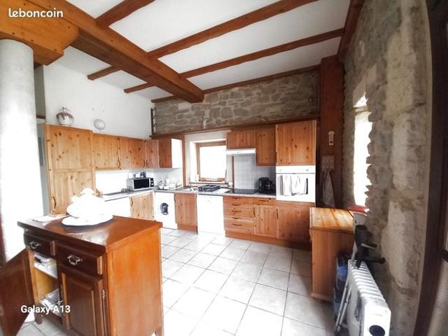 Appartement vente à Carcassonne, Azille
