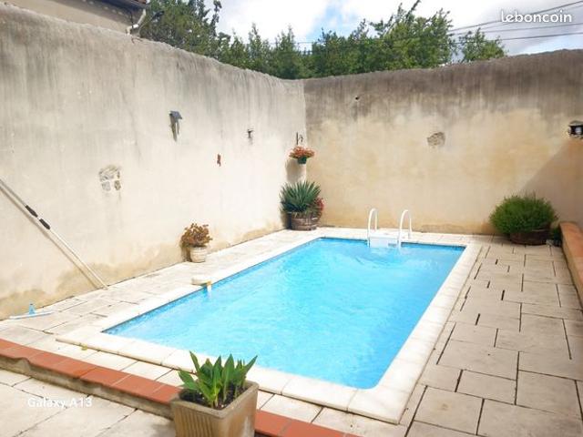 Appartement vente à Carcassonne, Azille