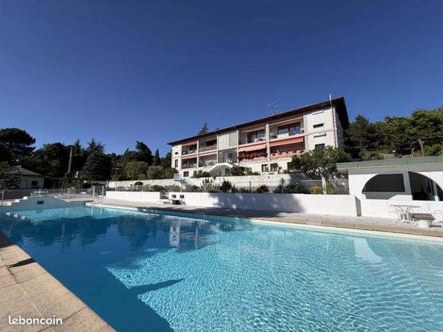 Appartement vente à Nice, Berre-les-alpes