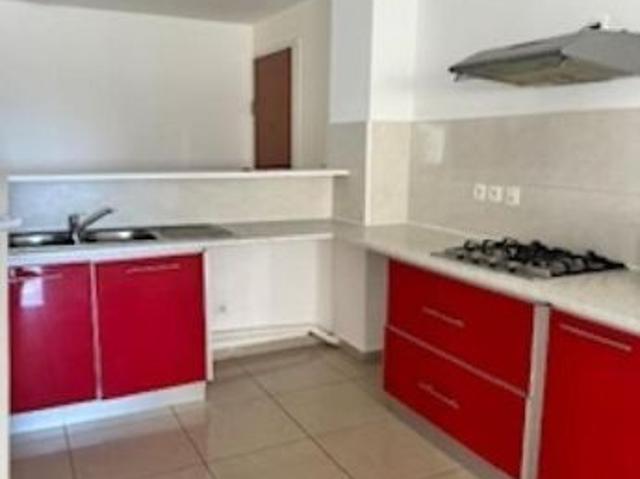 Appartement vente à La Réunion