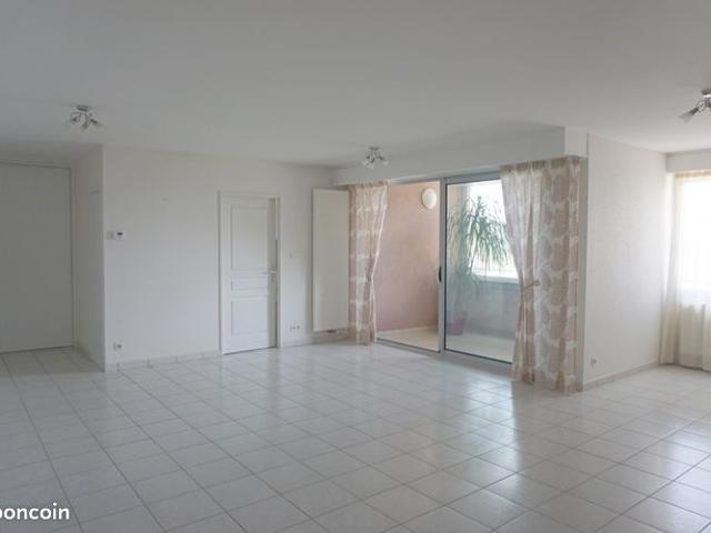 Appartement vente à Charolles, Paray-le-monial