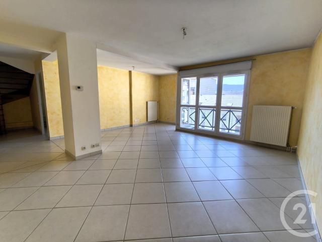 Appartement location à Chambéry