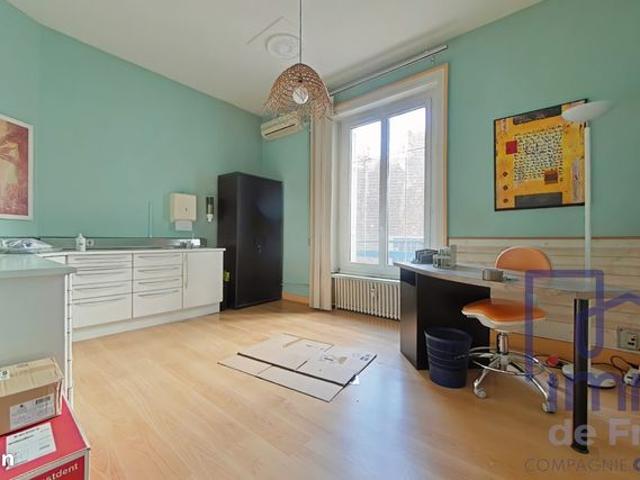 Appartement vente à Saint-Étienne, Saint-etienne
