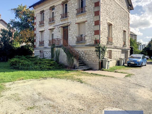 Appartement location à Évry, Maisse