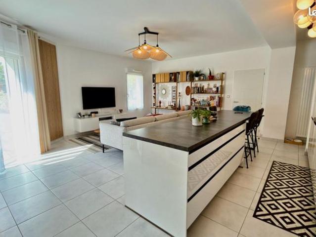 Appartement vente à Nantes, Carquefou