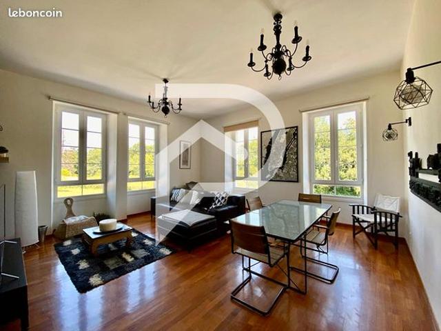 Appartement vente à Peyrehorade
