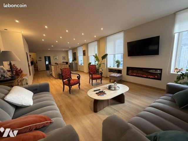 Appartement vente à Cherbourg