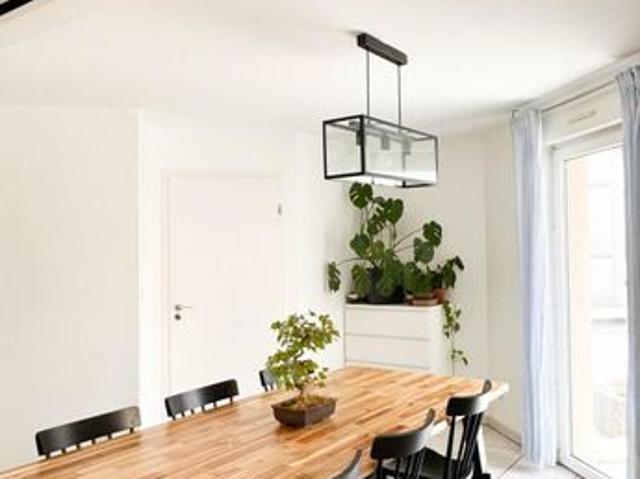 Appartement vente à Haguenau-Wissembourg, Gries