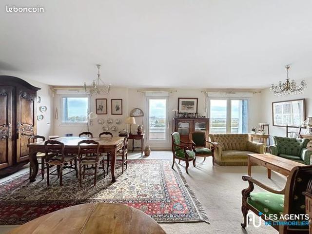 Appartement vente à Orléans