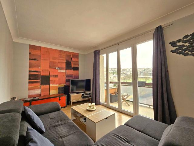 Appartement vente à Rodez, Onet-le-château