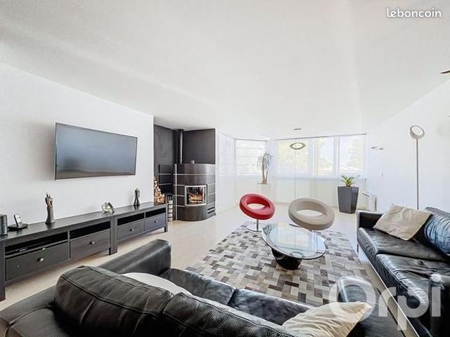 Appartement vente à Veigy-Foncenex, Haute-Savoie