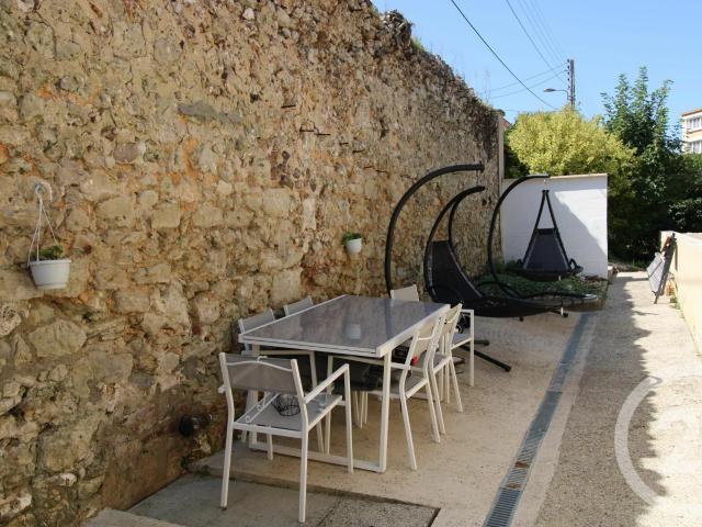 Appartement vente à Le Havre, Fécamp