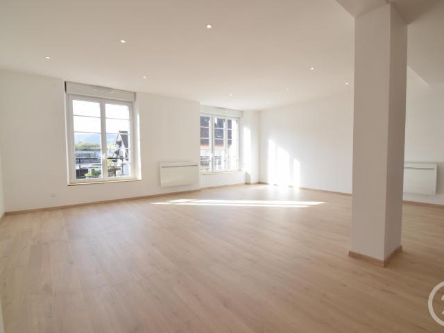 Appartement location à Saint-Dié-des-Vosges, Saint-dié