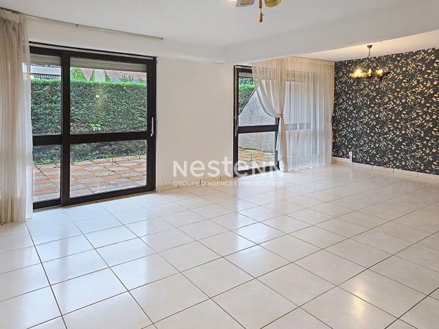 Appartement vente à Villeneuve-sur-Lot, Villeneuve-sur-lot
