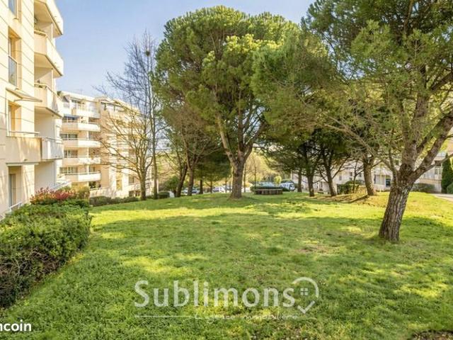 Appartement vente à Vannes, Bretagne