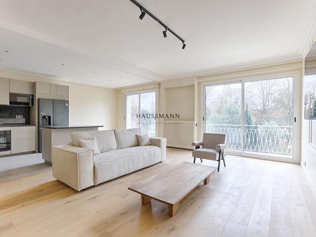 Appartement vente à Paris 17e Arrondissement, Paris