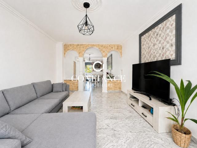 Appartement vente à Nice