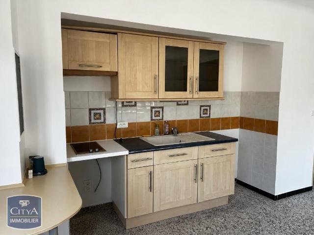 Appartement location à Lodève, Saint-andré-de-sangonis