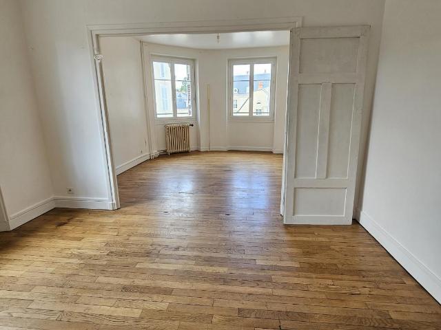 Appartement location à Châteauroux