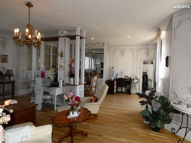 Appartement vente à Montluçon, Néris-les-bains
