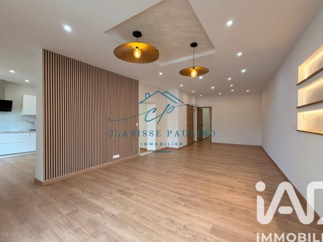 Appartement vente à Aix-en-Provence, Gardanne