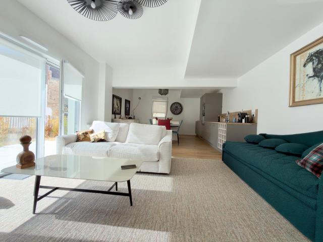 Appartement vente à Quimper, Bretagne
