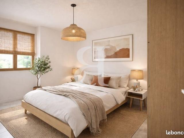 Appartement vente à Pernes-les-Fontaines, Vaucluse
