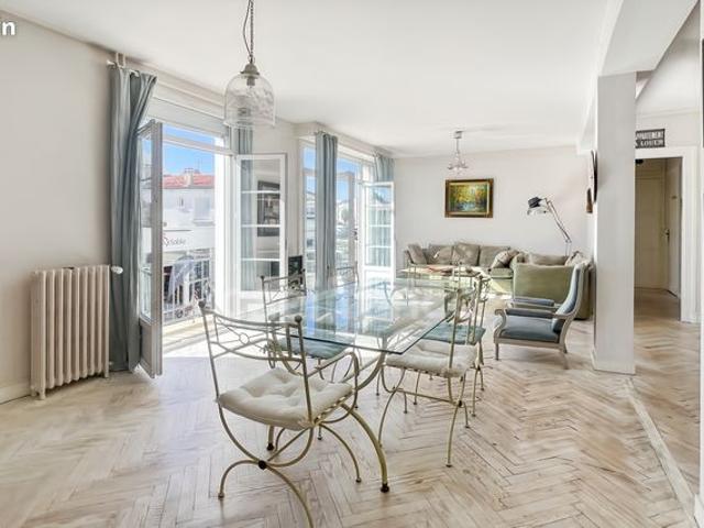 Appartement vente à Rochefort, Royan