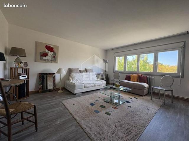 Appartement vente à Saintes