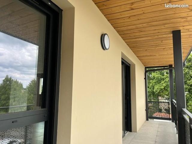 Appartement vente à Pau, Bizanos