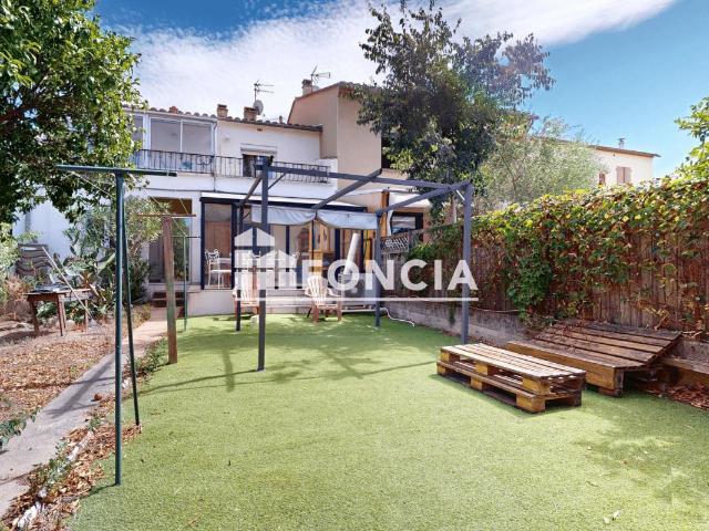 Appartement vente à Céret, Saint-andré