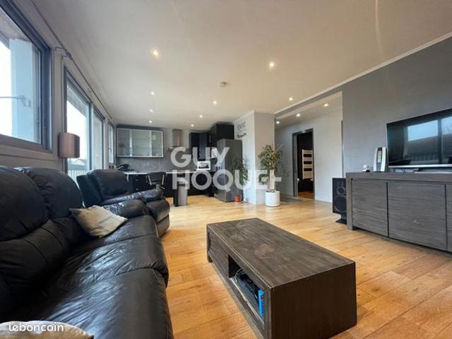 Appartement vente à Torcy, Ozoir-la-ferrière