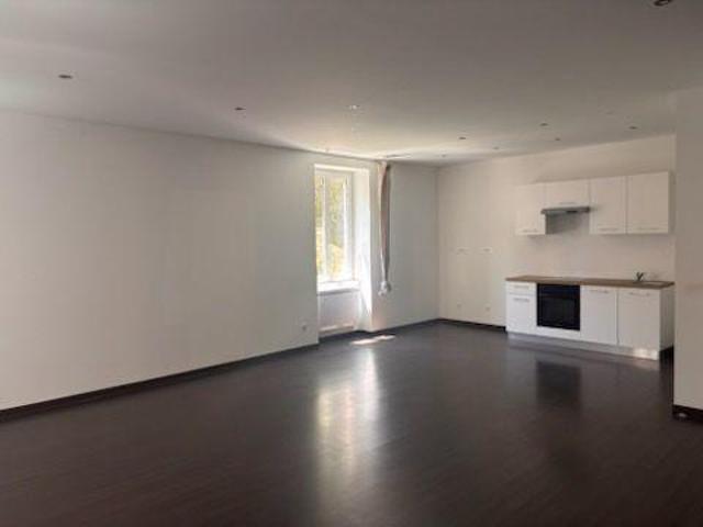 Appartement location à Vienne