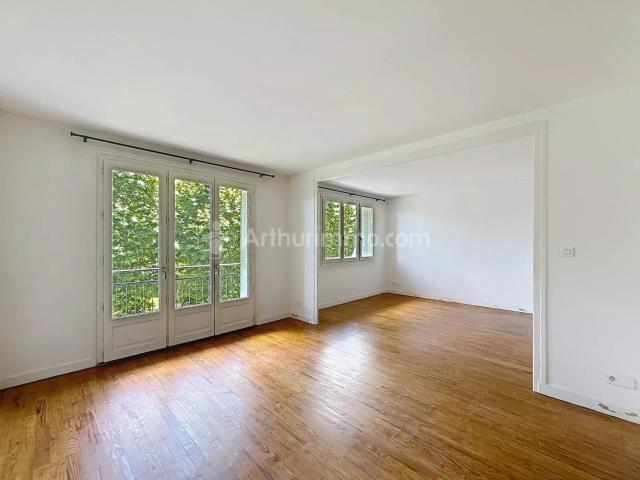 Appartement location à Clermont-Ferrand, Chamalières