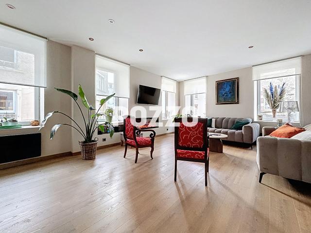 Appartement vente à Cherbourg