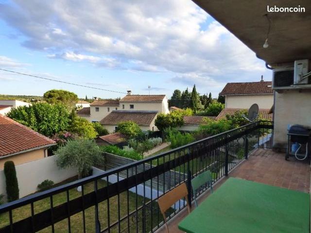 Appartement vente à Vedène, Vaucluse