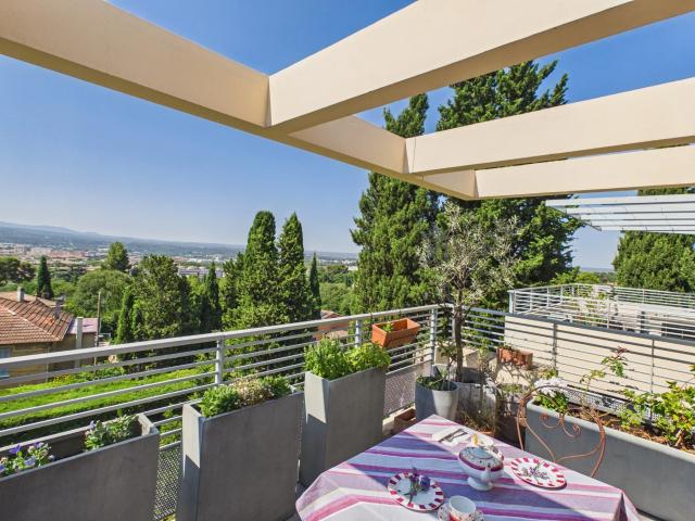 Appartement vente à Aix-en-Provence, Aix-en-provence